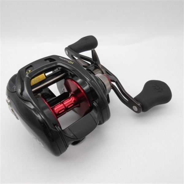 １４タトゥーラＨＤ１５０ＳＨーＴＷ右